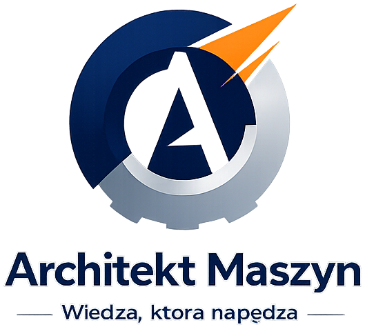Architekt Maszyn