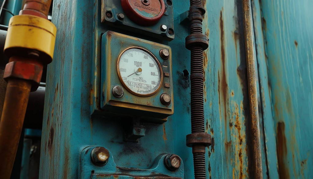 Co to jest sterownik plc i jak działa w automatyce?