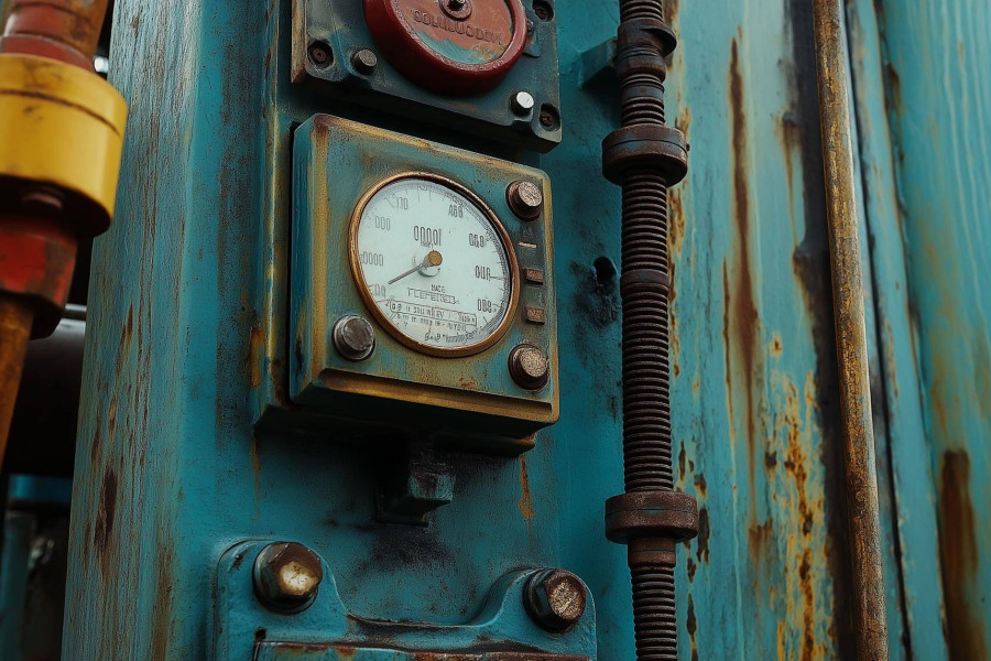 Co to jest sterownik plc i jak działa w automatyce?