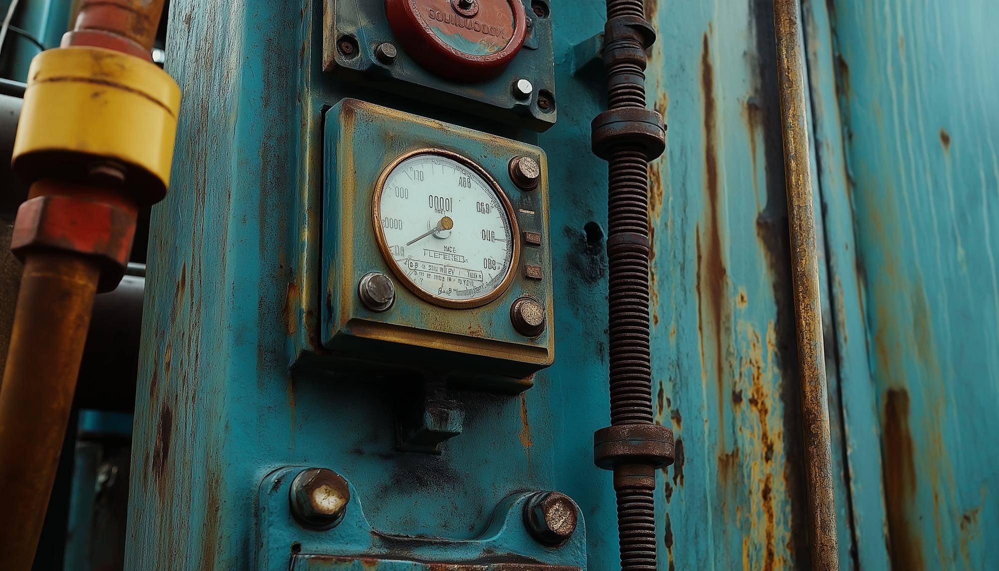 Co to jest sterownik plc i jak działa w automatyce?