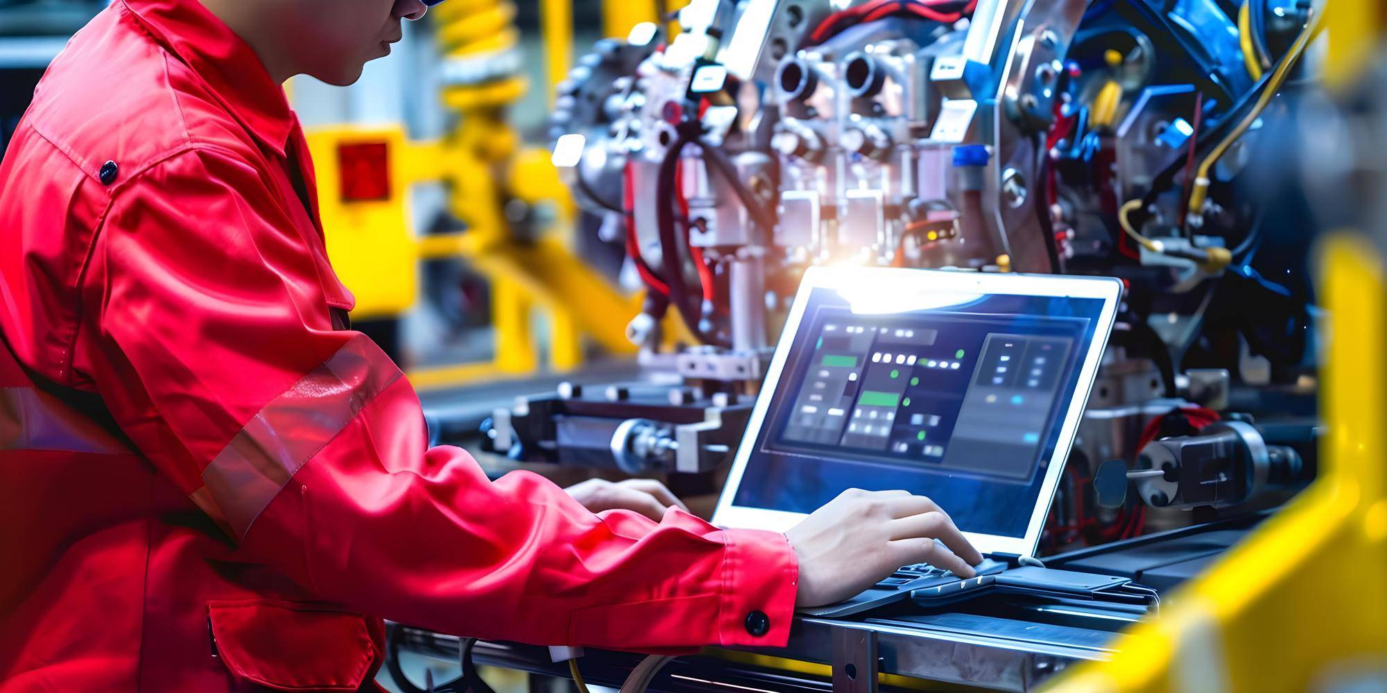 Jak działa sterownik plc i do czego służy w automatyce