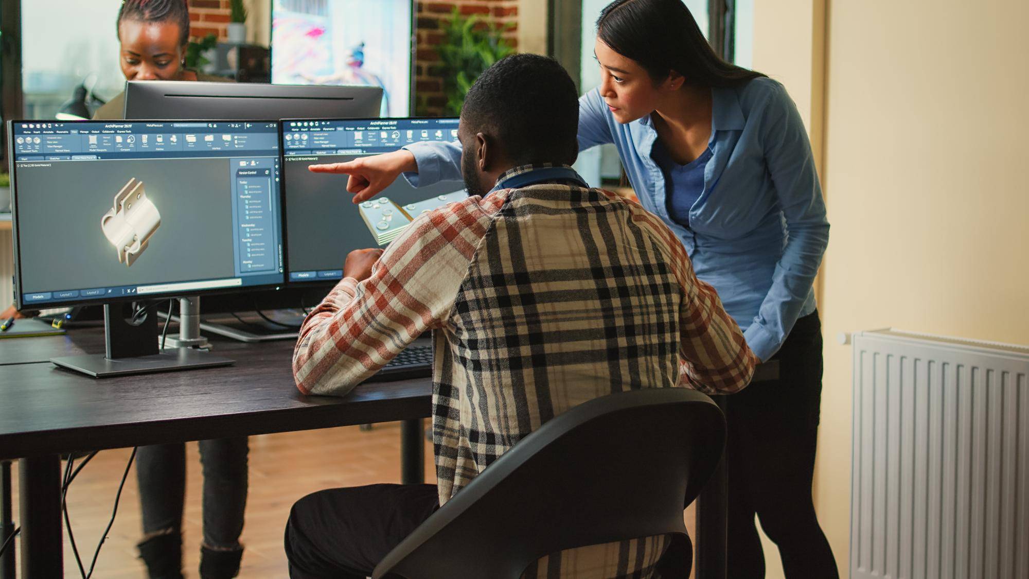 Kurs AutoCAD co to jest i jak może pomóc w projektowaniu?
